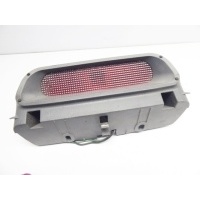 Almera n15 свет стоп сплава задняя хэтчбек 3d