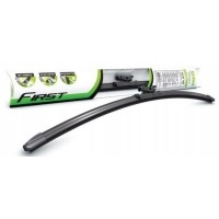 2× перо стеклоочистителя valeo 575004 передняя 475 мм