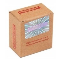 Febest hab - 3334 - kit комплект ремонтный , рычаг поперечный