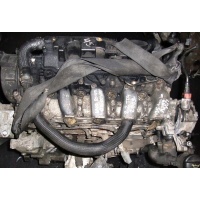 Range rover evoque 2.2 td4 двигатель 224dt