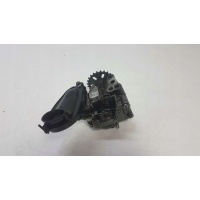 Trafic iii 1.6 dci r9ma408 насос масляный 150001650r