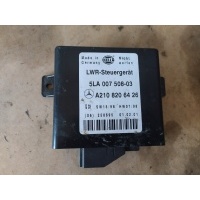 Блок света мерседес w210 a2108206426
