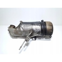 Citroen berlingo peugeot партнер катализатор фильтр fap dpf 1.6 hdi 8v k685