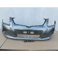 Бампер передняя передний toyota avensis t27 2009 - pdc омыватели