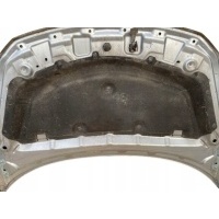 Изоляция медалист капота opel corsa d 06 - 14r крепеж ори oem