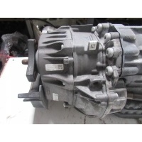 Мерседес е w213 213 редуктор распределитель кпп a7252802400
