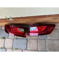 Фара правая задняя renault megane iv 15 -