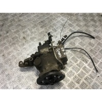 Тнвд nissan cabstar на данный момент 2004 год 2.7 td