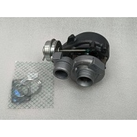 Турбина Volkswagen Crafter 076145701R, 076145701RX, 076145701B, 076145701E, 076145701L, 076145701M, 076145701R, 076145702A