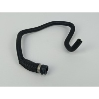 Патрубок системы отопления PSA Boxer/Ducato/Jumper 250 QF45A00197, 6466JH, 1349252080