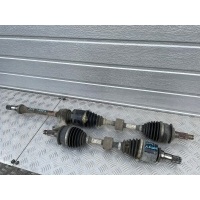 Suzuki sx4 s - cross привод левая правый передняя 1.6 купить 44102 - 61m20 44101 - 61m20