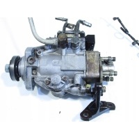 Тнвд форд transit 2.4 tddi
