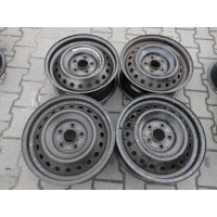 Колёсные диски honda civic нло vii , accord 5x114 , 3x64 et55 16