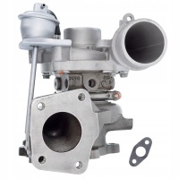 Турбина mazda 3 6 cx - 7 mpv 2.3 k0422 - 583r k0422 - 582 k0422 - 581 k0422 - 882