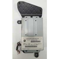Блок навигации джип cherokee iii wh 05064024ab