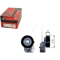 Лапа ролик панели клиновой гейтс lr004667 307