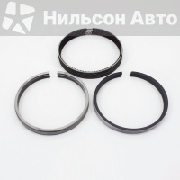 Кольца поршневые ISUZU ELF 4HG1, 4HJ1, 4HK1 ISUZU ELF 8-97105-867-0/8-97105-867-1/8-97219-054-0/8-97232-337-0/8-97368-823-0/8-97603-533-1/8-97603-423-1/8-98054-495-0/8-98054-995-0