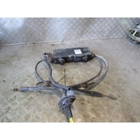 Тормоз механический электрический гранд scenic ii 8200418648 03 - 06