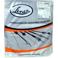 Linex 35.78.03 крючок , тормоз стояночный