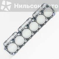 Прокладка гбц HINO 500 W06E, W06D HINO 500 FC3WGA, FC3WEA, FC144A, FD164C, FD166C 11115-1851/11115-2430/S1111-52430/11115-2440/11115-1850/11115-1712
