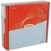 Corteco 460198p уплотнитель , коллектор выхлопной