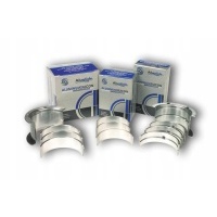 Вкладыши основные std mitsubishi 1987 - 2003 6g72 2972cc v6 acl aluglide