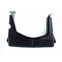 Крышка корпус желоб кожухов европа 8w1819979a audi a4 b9 8w 21r