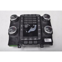 Volvo s60 ii v60 xc60 i панель переключатель кондиционера 31398587