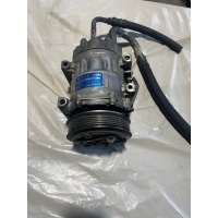 Компрессор кондиционера 1.6 2.0 d tdci volvo c30 s40 v50 форд mondeo mk4