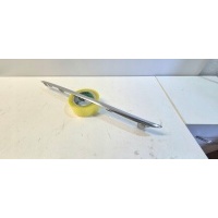 Mercedes - benz oe a2128853721 хромированная бампера