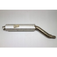 Ducati 900 sl глушитель выхлоп 573.1.029.1a