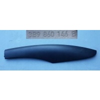 Volkswagen oe 3b9860146b накладка railing