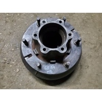 Барабан тормозной Mercedes 410 1993