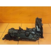 Freelander 2.2 td4 09 год 160km 224dt крышка клапанов 9662660480
