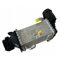 Радиатор воздушный 1.5 tsi 04e145785