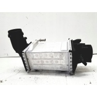 Volkswagen audi seat 04e145785e радиатор интеркулер
