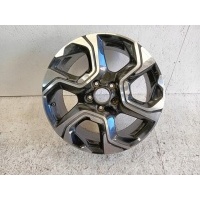 Колесо алюминиевая oe crv 7.5 