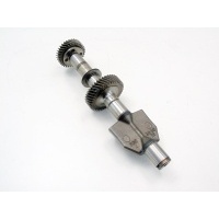 Вал balansowy 2.0 tdi audi a4 b7 a3 altea октавия a6 passat b6 03g103305a