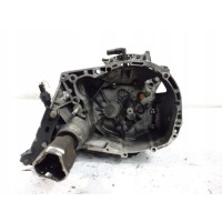 Кпп jb1974 jb1173 renault kangoo 1.9 d f8q