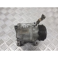 Компрессор кондиционера lancia ypsilon i 1.2 b 5a78750000 46782669