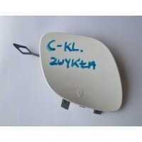 Заглушка крюка передняя мерседес c 205 a2058850024