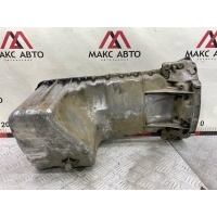 Б/У масляный поддон ( картера ) SsangYong ACTYON SPORTS 2008 A6640101013SB, -Б/У Детали сняты с АВТОМОБИЛЯ