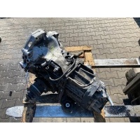 Audi 80 b4 1.9 tdi кпп baa