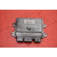 Блок управления двигателя 8201008523 renault лагуна 3 iii 2.0 16v 140 л.с.