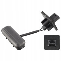 Переключатель , odblokowywanie капота багажника febi bilstein 107975