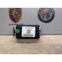 Блок управления USB Jaguar F-Pace 2018 FW9319010AB