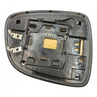 84740 - 80j00 - 000 вставка зеркала левый suzuki vitara