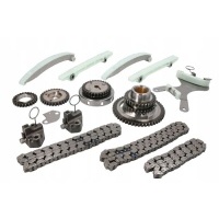 Dnj tk1100 комплект грм