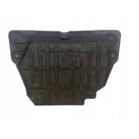 Защита двигателя land rover discovery спорт l550 hj32 - 6b629 - ad
