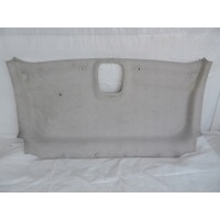 Обивка потолка передняя opel vivaro ii b 93868984